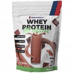 Whey Protein Concentrado All Natural Chocolate NEWNUTRITION