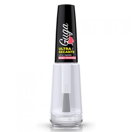 Esmalte Ultra Secante Guga 8Ml