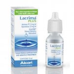 LACRIMA PLUS 15ML