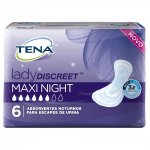 Absorvente Feminino Tena Lady Discreet MaxiNight