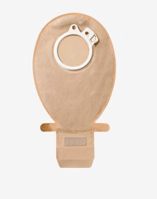Bolsa Ostomia Coloplast 10375 Dren Transp 50mm SenSura 30un