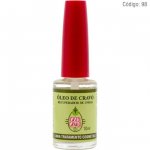 Casco de Cavalo Óleo de Cravo 10mL Maru