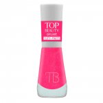 Esmalte Cintilante Tutti-Frutti Top Beauty 9Ml