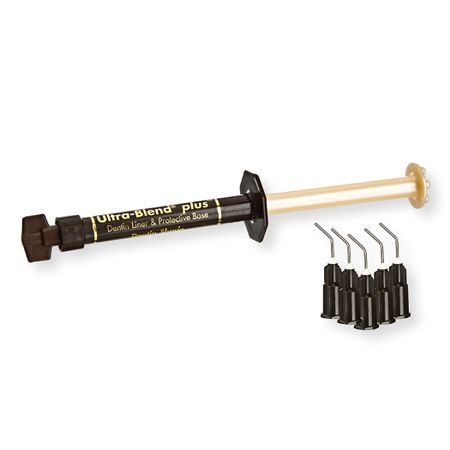 Cimento Forrador Ultra Blend Plus Dentina - Ultradent