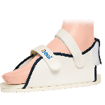 Sandália para Gesso