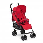 Carrinho de Passeio London Up Red Passion - Chicco