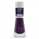 Esmalte Vinho Imperial Top Beauty 9Ml