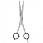 Tesoura Cabo Fino Laser Dompel 7.0 Ref 4214