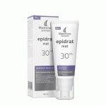 Mantecorp Skincare Epidrat MAT Sem Cor FPS30 40ml