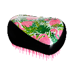 TANGLE TEEZER ESCOVA COMPACT SKINNY DIP - PALM FLAMINGO BR-CS-SD-010417 371401