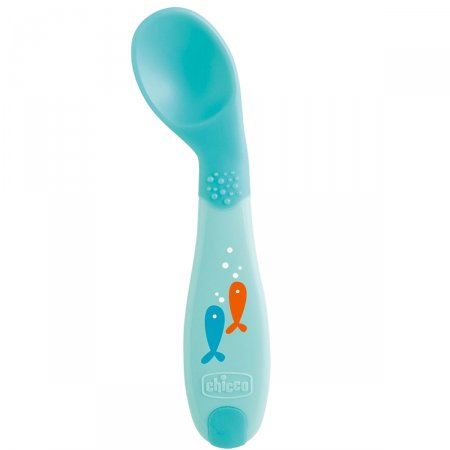 Primeira Colher Boys (8m+) - Chicco