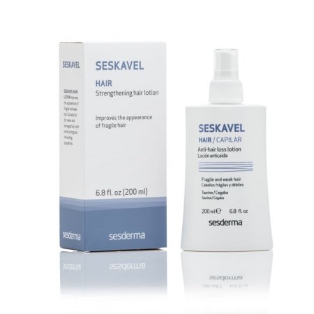 Sesderma Seskavel Hair Capilar Loção Antiqueda 200ml