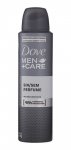 Desodorante Antitranspirante Aerosol Dove Sem Perfume 150ml
