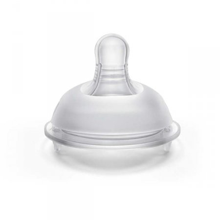 Bicos de Reposição Fisher Price First Moments 2 Fluxo Médio