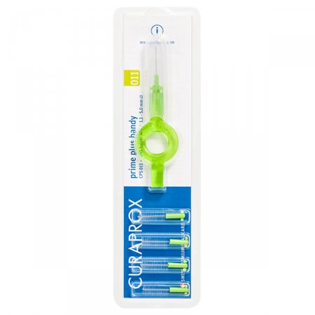 Refil Interdental Curaprox CPS 0,11mm