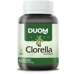 Clorella 60 cáps - Duom