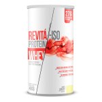 Whey Revita ISO Protein Sabor Baunilha 400G