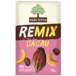 Remix Mãe Terra Mix de Cacau com 25g