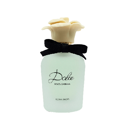 Dolce & Gabbana Dolce Floral Drops Eau de Toilette - Perfume Feminino 30ml