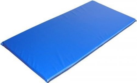Colchonete Ginástica, Academia SUPER FIT 90x42x2cm - SORTIDO