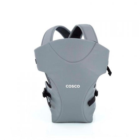 Canguru Loop Cosco - Cinza Escuro