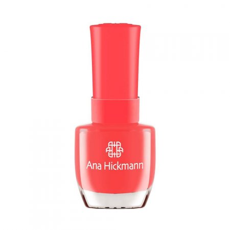 Esmalte Coral Ref-H166 Ana Hickmann 9Ml