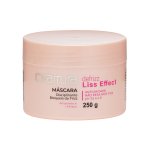 Máscara de Tratamento C.Kamura Defrizz Liss Effect Antiumidade com 250g