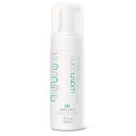 Espuma de Limpeza Washcare com 120ml
