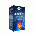 Artriflex Colágeno Tipo 2 30 Cápsulas Qualynutri