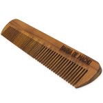 Pente de Madeira - Old Wood