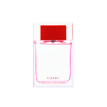 Carolina Herrera Chic New York EDP - Perfume Feminino 80ml
