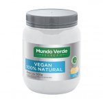 Vegan Protein Baunilha Mundo Verde Seleção 500g