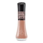 Esmalte Perolado Vult 5Free Pedra Quartzo Rosa com 8ml