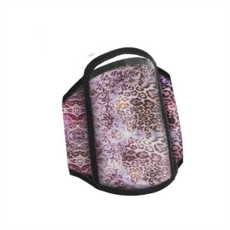 Porta Celular Plus - Animal Pink - Kestal