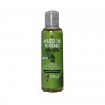 Oleo De Ricino Capilar 60ml