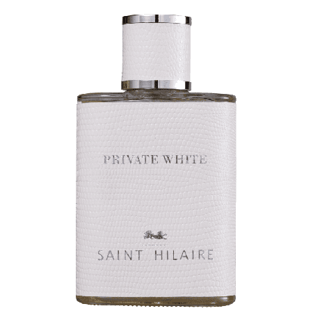 Saint Hilaire Private White Eau de Parfum - Perfume Masculino 100ml