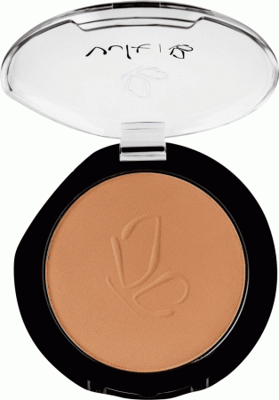 Vult Pó Compacto Basic PC07