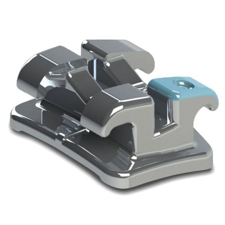 10.15.401 Bráquete Prescrição Roth Max 0.22  21 - Morelli