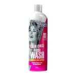 Color Curls Magic Wash Shampoo Sem Sulfato Soul Power 315ml Beauty Color