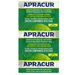 Antigripal Apracur 6 Comprimidos