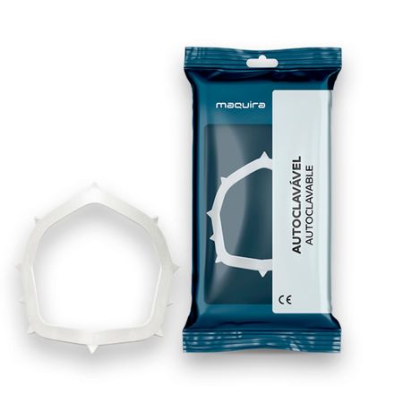 Arco De Ostby Simples Infantil - Maquira