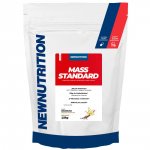 Hipercalórico Mass Standard Baunilha 1,5Kg NEWNUTRITION
