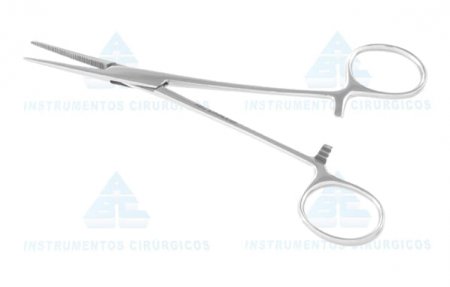 Pinça Crile ABC