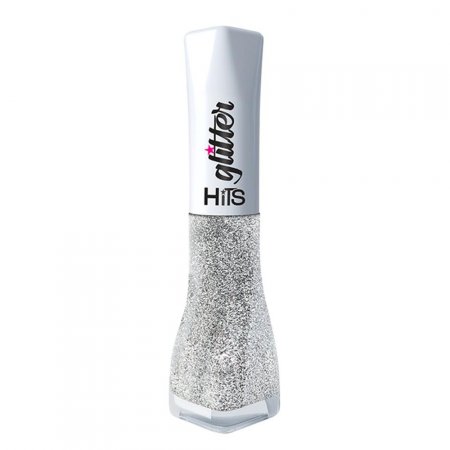 Esmalte Hits Cremoso Santiago 8Ml
