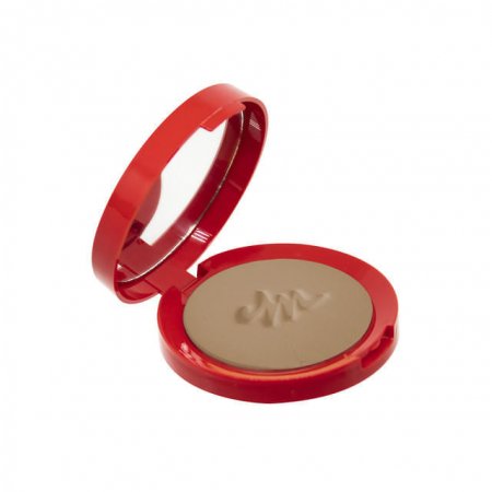 PÓ COMPACTO ULTRAFINO MATTE