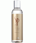 Shampoo Wella Sp Luxe Oil Keratin Protect 200ml