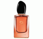 Perfume Giorgio Armani Si Intense Feminino Eau de Parfum 50ml