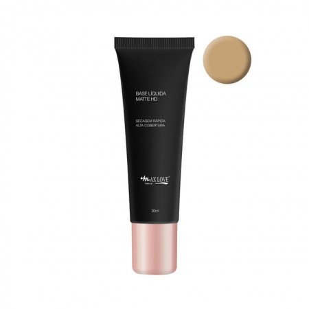 BASE MATTE HD
