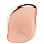 Escova de Cabelo Tangle Teezer Compact Styler Rose Gold