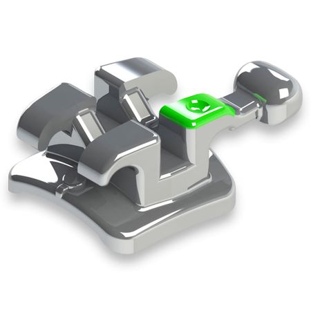 10.35.108 Bráquete Prescrição Mbt Max 0.22 23 Gancho - Morelli